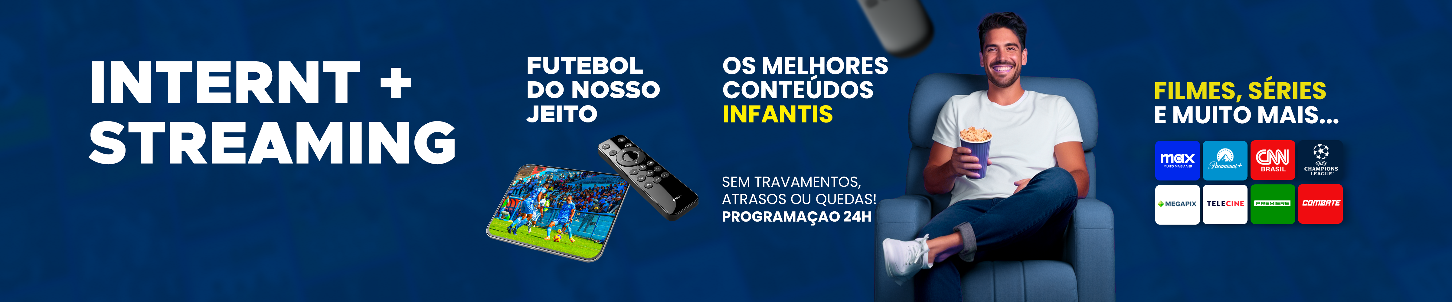 Telefonia Móvel 5G