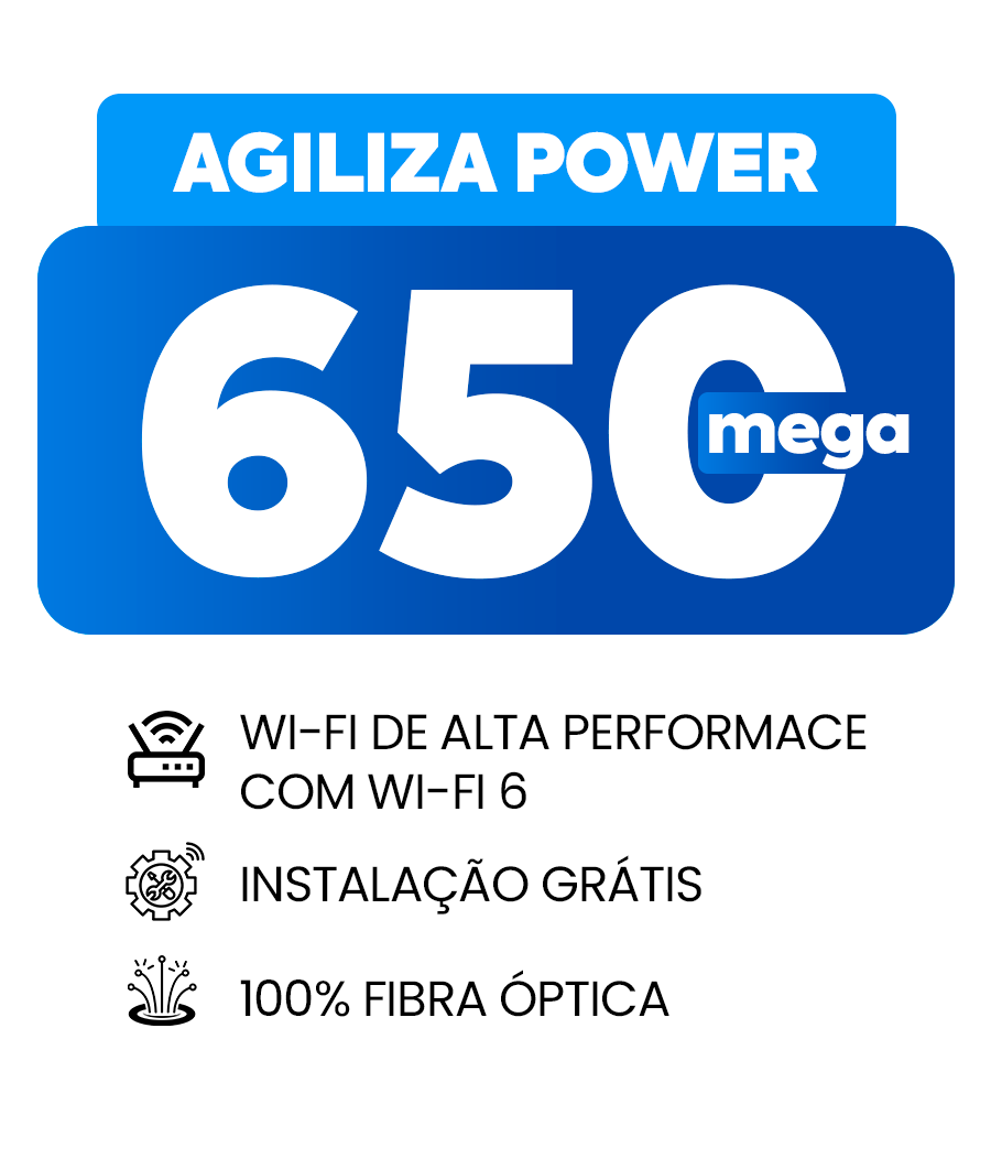 650 Mega