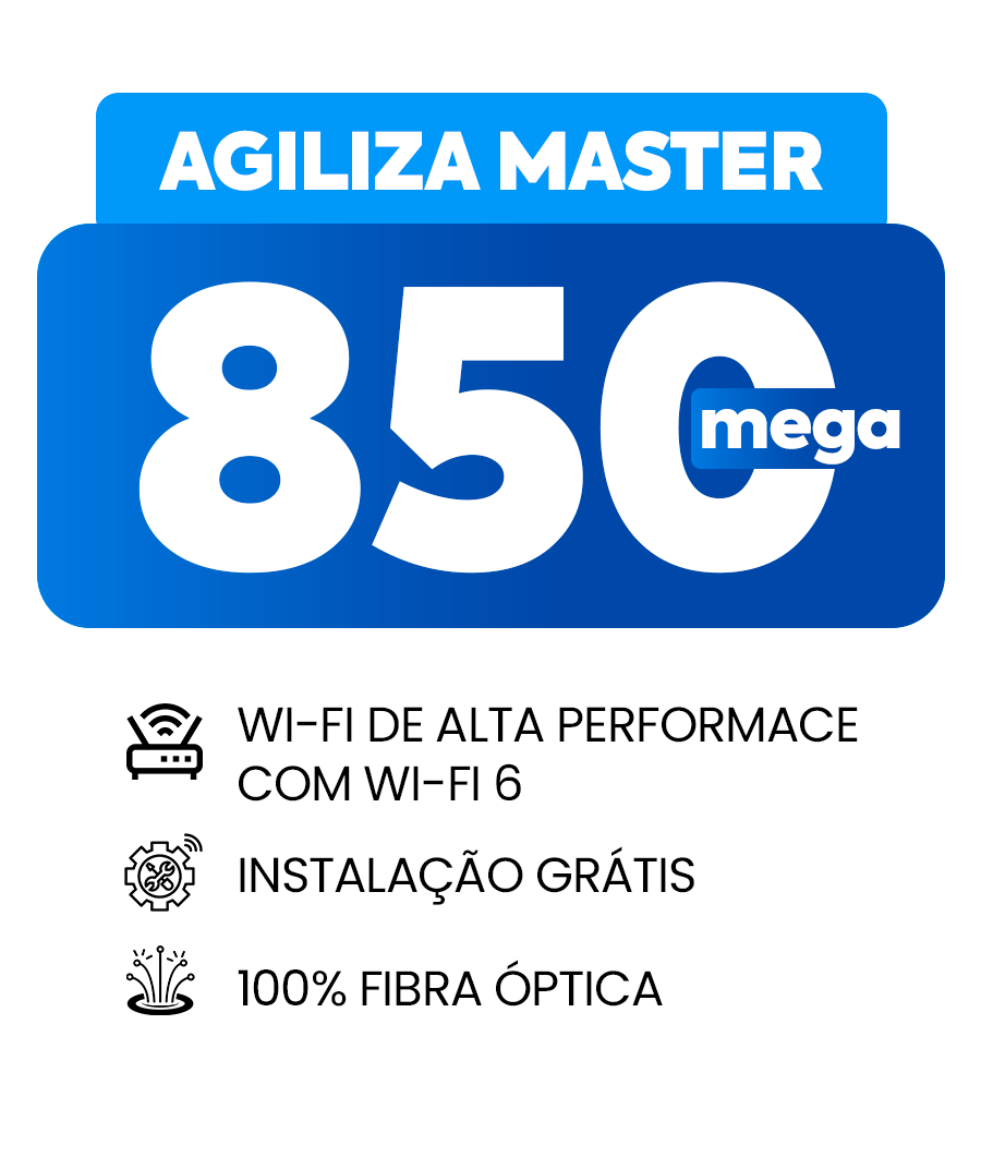 850 Mega