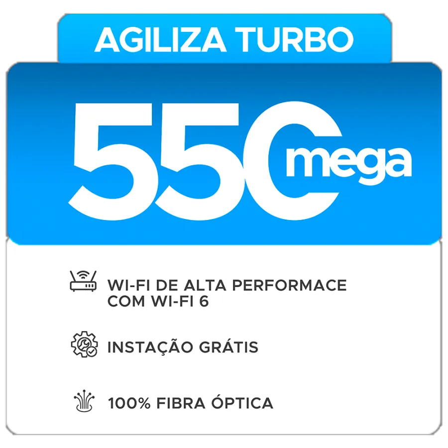 550 Mega