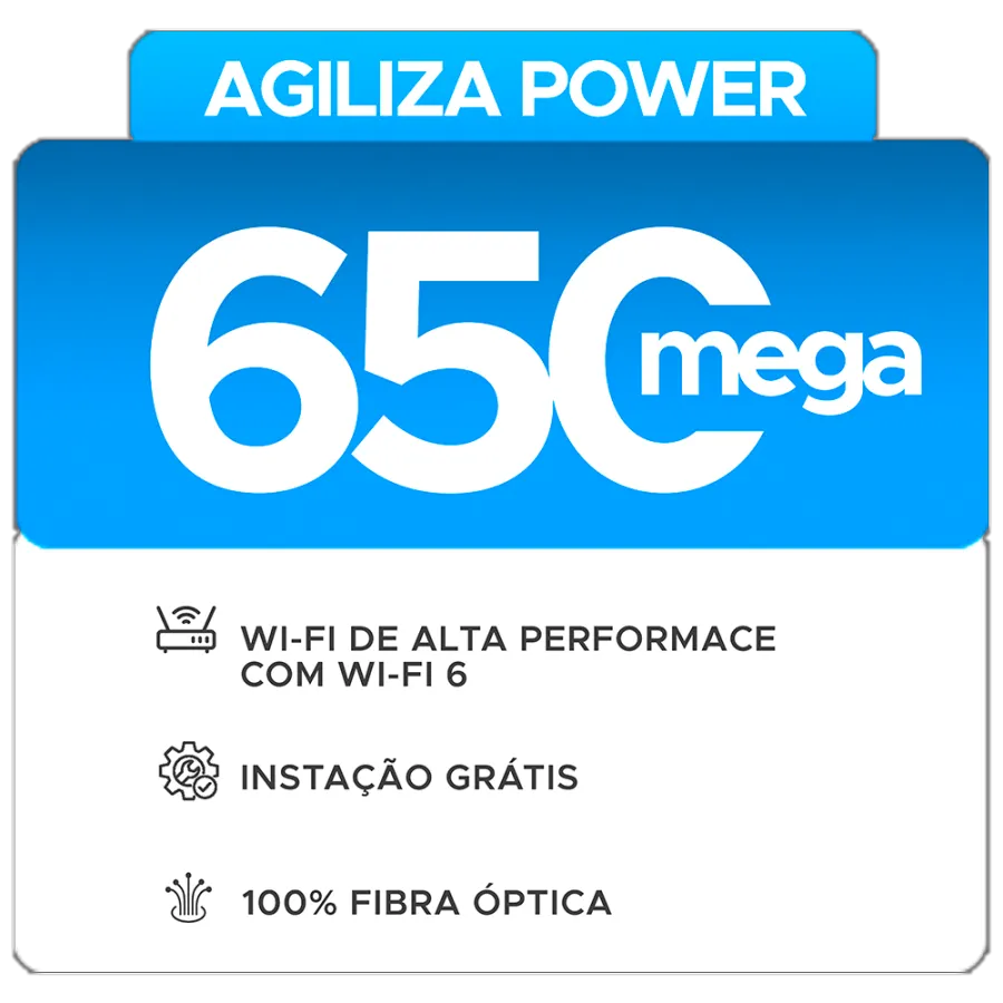 650 Mega