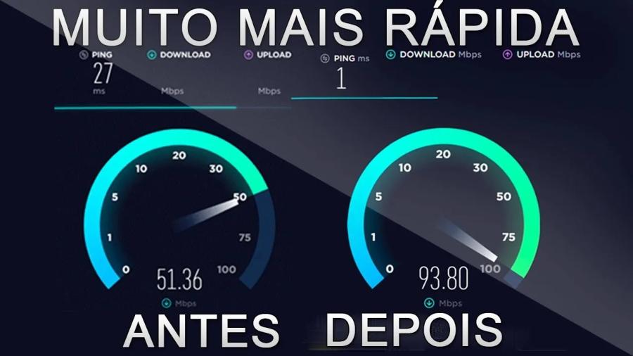 5 Dicas para Melhorar a Velocidade da Sua Internet em Casa