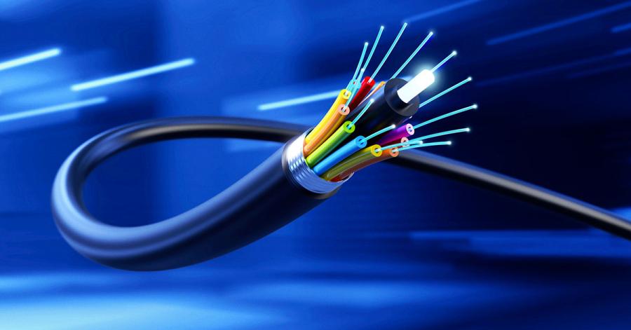 Entenda as Diferenças Entre Fibra Óptica e Internet via Cabo